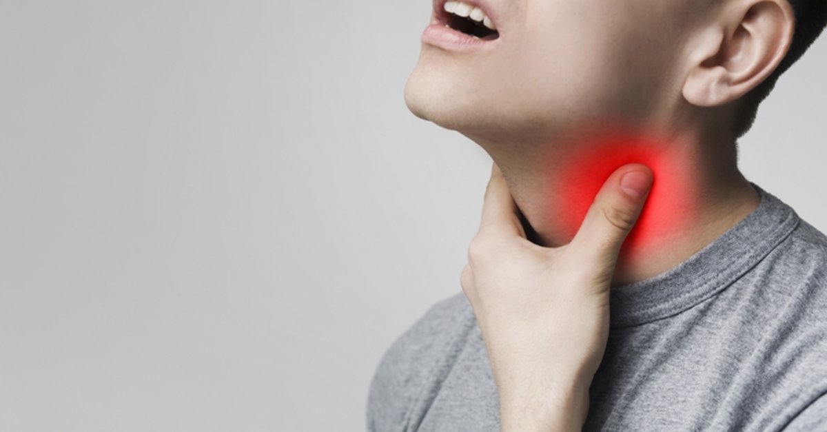 Boğaz yanmasına ne iyi gelir? Boğaz yanması kaç günde geçer? Boğaz yanmasına hangi bitki iyi gelir?