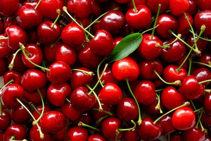 Kirazın faydaları nelerdir? Kirazda hangi vitaminler var?