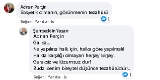 Afyonkarahisar Kent Konseyi Başkanı: Caz Festivali gereksiz ve lüzumsuzdur! 4 Afyonkarahisar Kent Konseyi Başkanı: Caz Festivali gereksiz ve lüzumsuzdur!