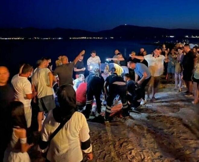 Işın Karaca: Kendimi hiç bu kadar işe yaramaz hissetmemiştim