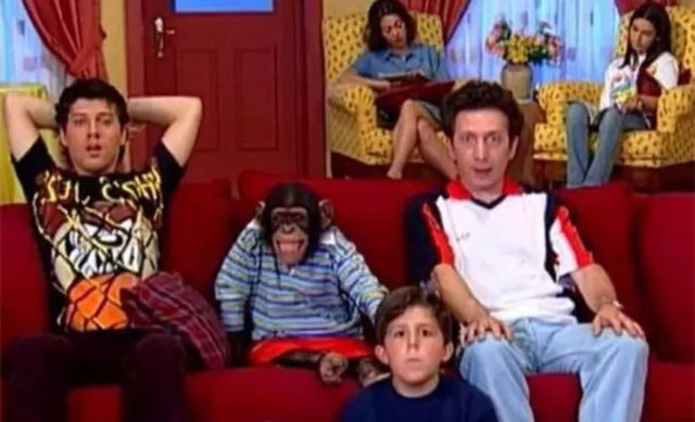 İlker Aksum: 'Çarli'den sonra kötü adam oldum