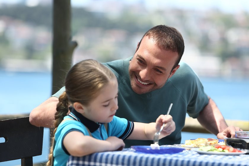 Show TV'nin sevilen dizisi reyting savaşına yenildi 3 Show TV'nin sevilen dizisi reyting savaşına yenildi