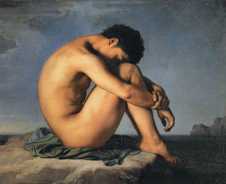Porno sitesinin "nü sanat rehberi"ne sanat müzelerinden tepki gecikmedi