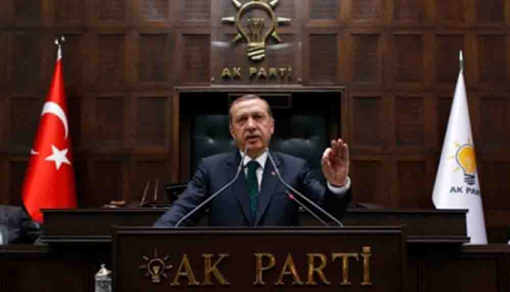 AKP'de kriz büyüyor: Erdoğan'ın hiç beklemediği isimden tepki!