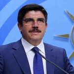 AKP'li Aktay'ın tepki çeken sözleri: ‘Aç olan ‘açım’ diye bağırmaz…’ 7 AKP'li Aktay'ın tepki çeken sözleri ‘Aç olan ‘açım’ diye bağırmaz…’