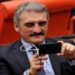 AKP'li Çamlı alay konusu oldu 'Boğaziçi rektörlüğü' esprisini ciddiye aldı