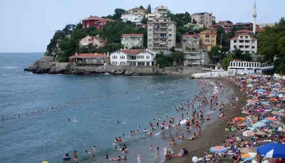 AKP'li belediye değerlendirecek: Din görevlilerinden kendilerine özel 'plaj' günü talebi