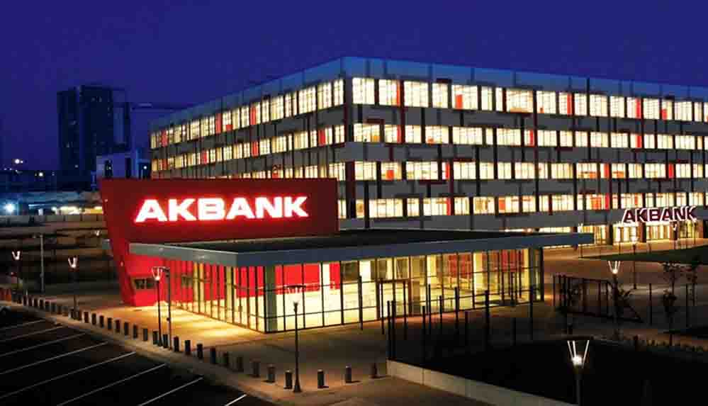 Büyük kesinti sonrası Akbank'tan 'teşekkür' hediyesi