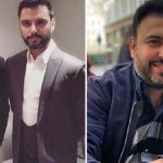 Alişan'dan kardeşi Selçuk Tektaş'a duygusal veda_ Ben şimdi sensiz ne yapacağım