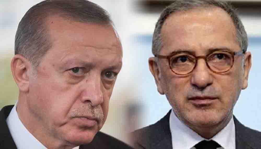 Altaylı'dan Saray'ı kızdıracak yazı: Erdoğan'ın bunu bilmemesi mümkün değil!