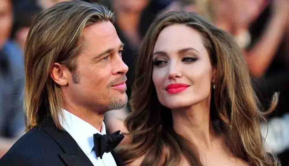 Angelina Jolie, Brad Pitt ile ortaklığını bitirmek istiyor