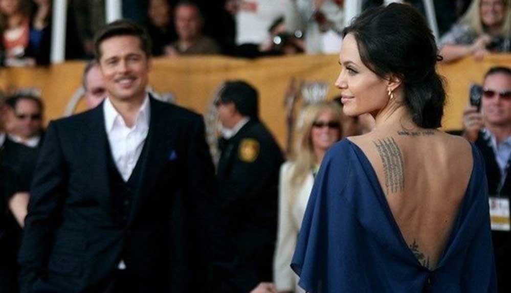 Angelina Jolie ve Brad Pitt arasındaki velayet davası yeniden başlıyor