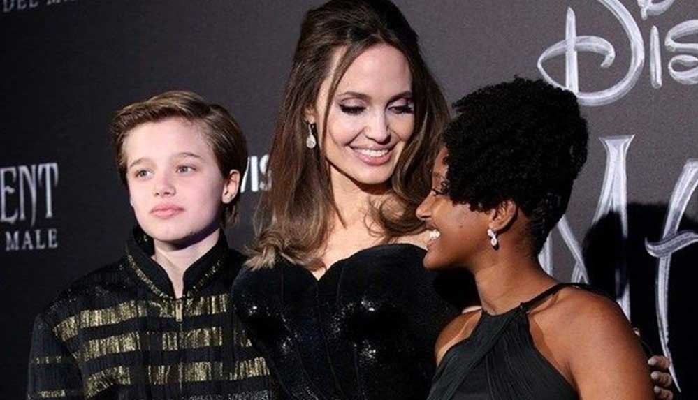 Angelina Jolie ve Brad Pitt arasındaki velayet davası yeniden başlıyor