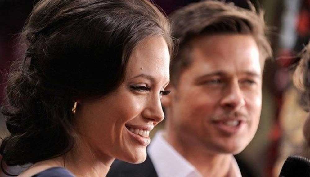 Angelina Jolie hakkında şaşırtan iddia: Annesinin sevgilisiyle cinsel ilişkiye girdi