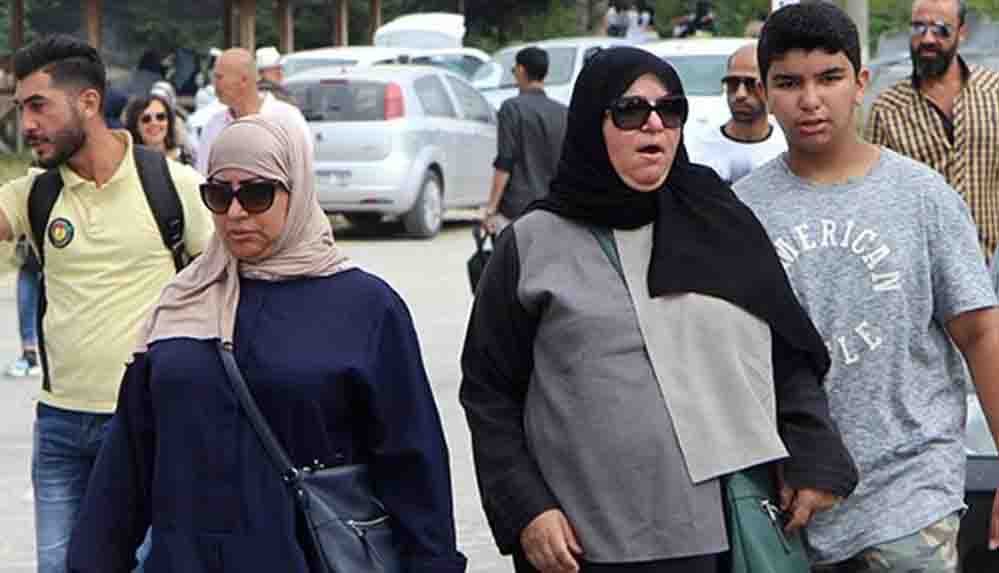 Arap turistler neden Türkiye'yi seçiyor