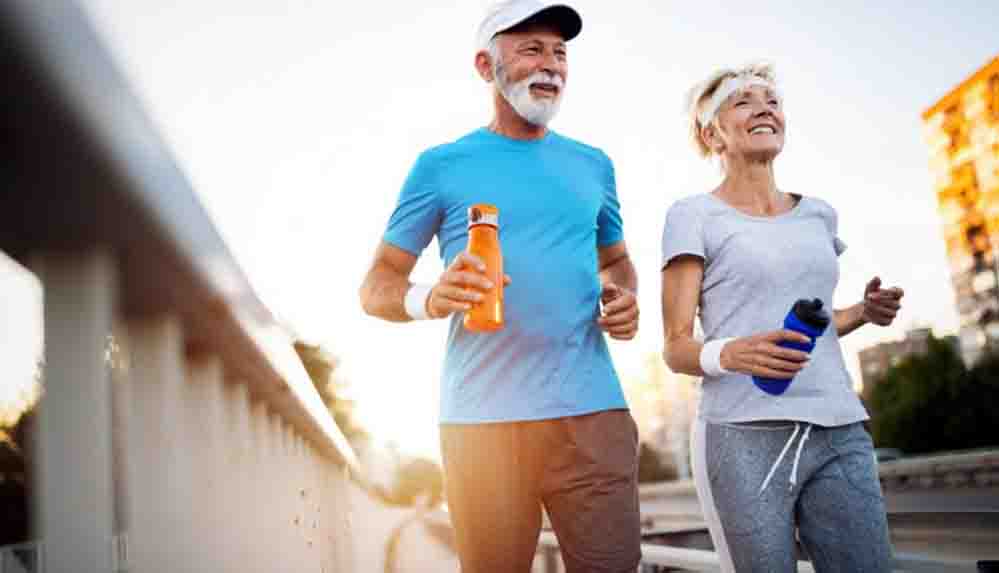Araştırma: Hızlı yürüyenler mi yoksa yavaş yürüyenler mi... Hangisi daha uzun yaşıyor?