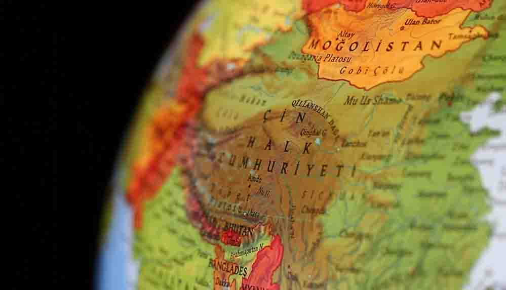 Baba, oğlunu 24 yıl sonra motosikletle 500 bin kilometre yol yaparak buldu