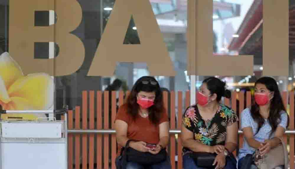 Bali’de, Covid-19 önlemlerini ihlal eden dört kişi hakkında sınırdışı kararı