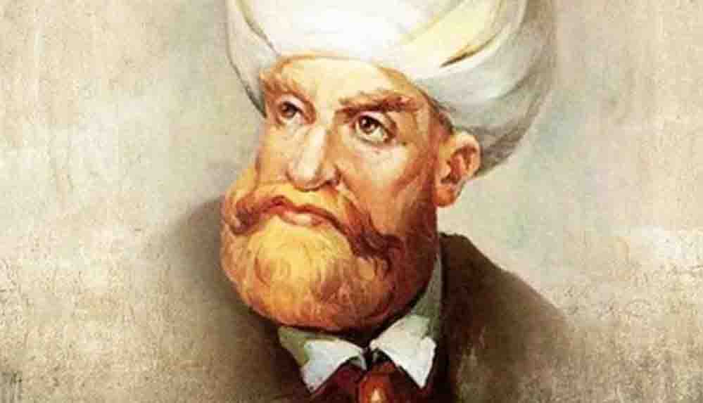 Barbaros Hayrettin Paşa vefatının 475. yılında anılıyor