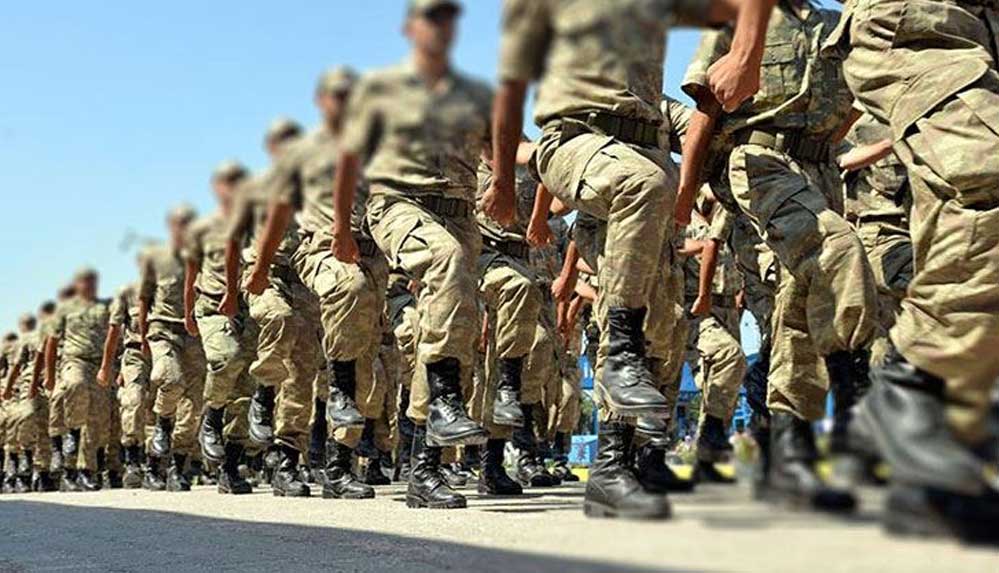 Bedelli askerlik ücreti belli oldu! Milli Savunma Bakanlığı açıkladı