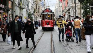 Beyoğlu Belediyesi'nden emlak vergisine yüzde 80 zam