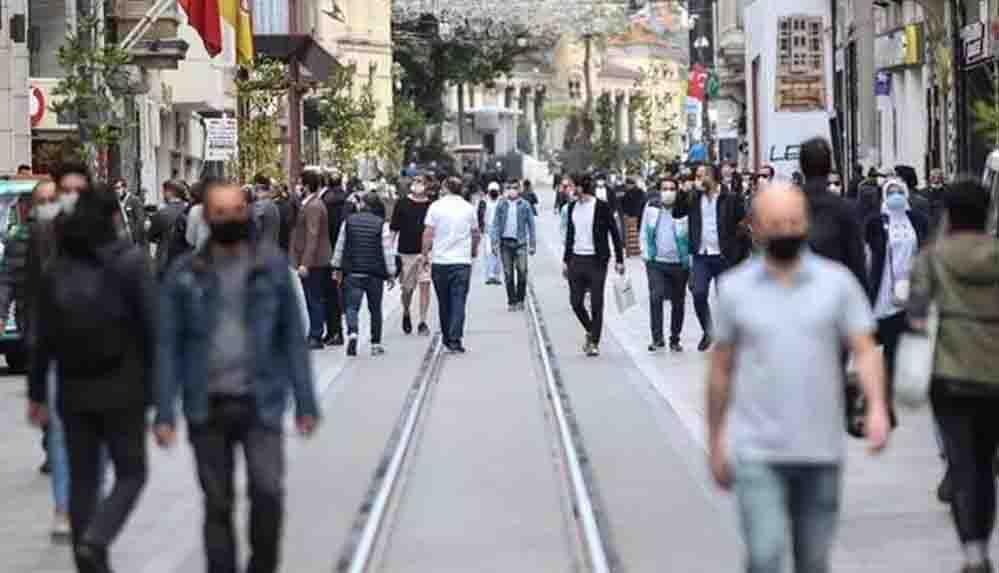 Bilim Kurulu Üyesi Prof. Dr. Çelik yeni pik için tarih verdi