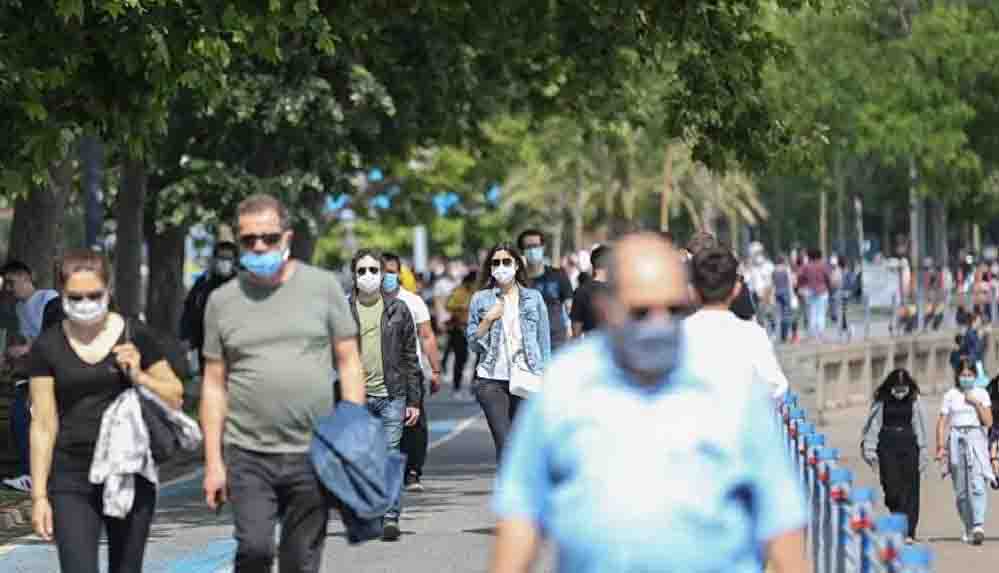 HaberTürk yazarı Sarıkaya: Meşhur “maske- mesafe- hijyen” üçlemesinin yeni versiyonu belli