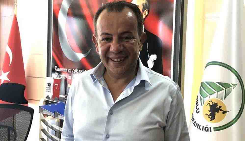 Bolu Belediye Başkanı Tanju Özcan: Geri adım atmayacağım, fazlasını da yapacağım