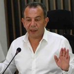 Bolu Belediye Başkanı Tanju Özcan kimdir Tanju Özcan hangi partiden Tanju Özcan kaç yaşında, nereli