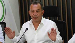 Bolu Belediye Başkanı Tanju Özcan: Mütedeyyin kesimle hiçbir sorunum olmadı, annem ve babam hacı