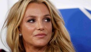 Vasilik davasıyla gündeme gelen Britney Spears bu defa da çıplak fotoğrafıyla sosyal medyada konuşuluyor