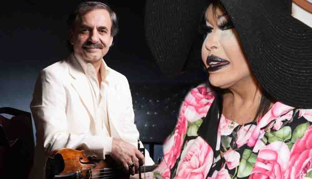 Bülent Ersoy'dan 'İlyas Tetik' açıklaması