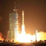 Çin yörüngeye yeni meteoroloji uydusu gönderdi