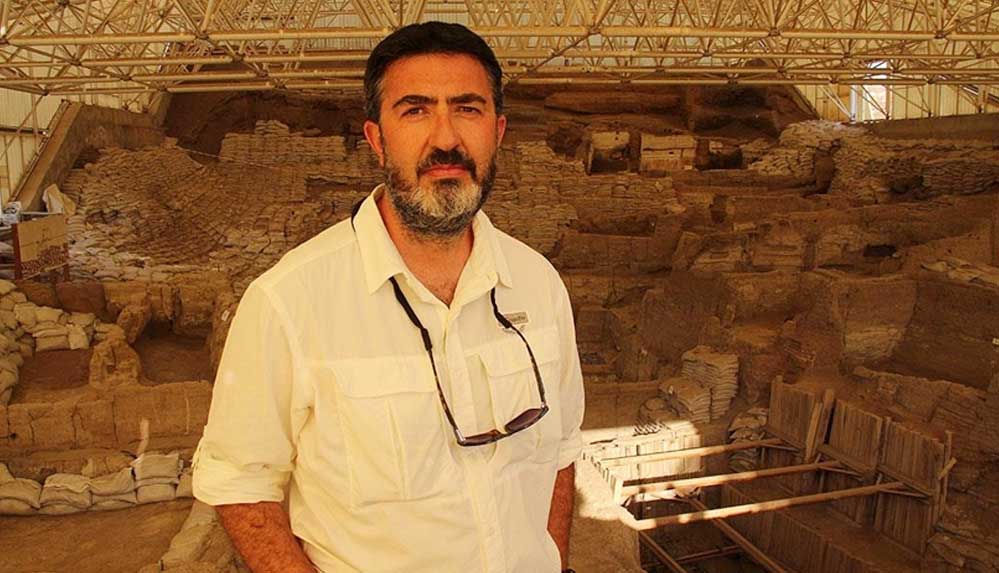 Çatalhöyük'teki kazılarda ikinci mahalleye rastlandı