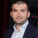 DEVA Partisi'nin kurucu üyesi Ali Rıza Babaoğlan istifa etti