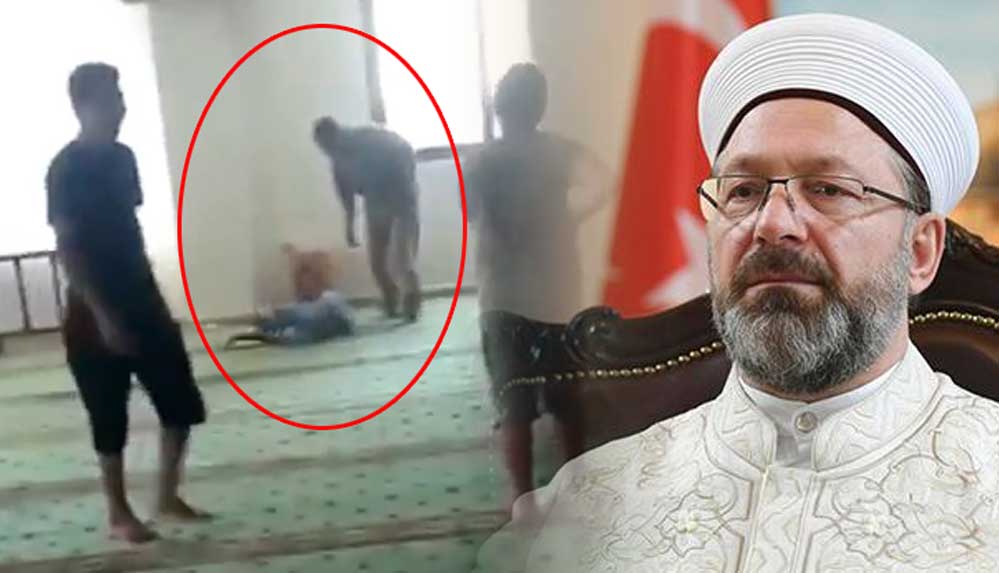 Diyanet-İşleri-Başkanı-Ali-Erbaş--Konunun-sonuna-kadar-takipçisi-olacağım