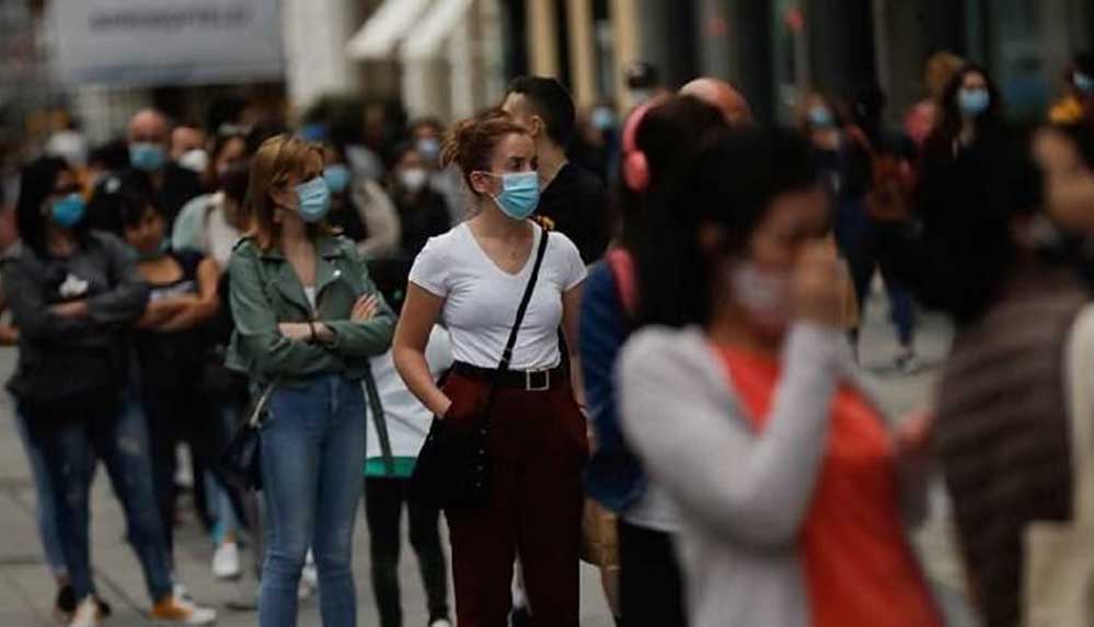 Dünya genelinde Kovid-19 vaka sayısı 190 milyonu geçti