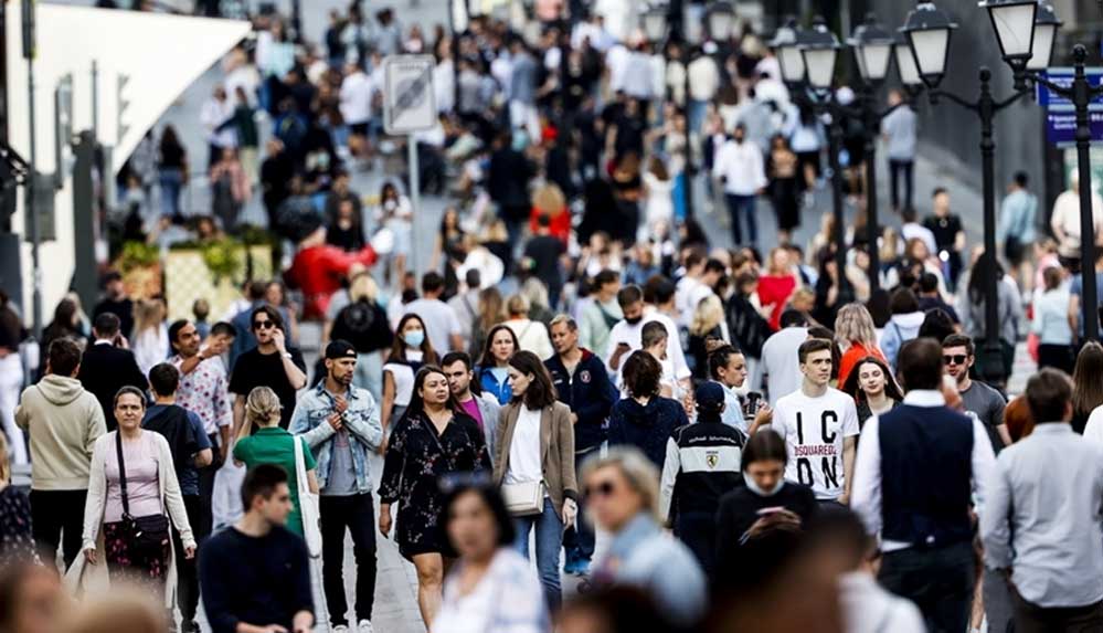 Dünya genelinde koronavirüs salgınında son 24 saatte yaşananlar