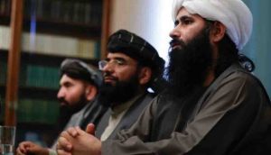 Taliban, ABD’yi "Doha Anlaşması"nı ihlal etmekle suçladı