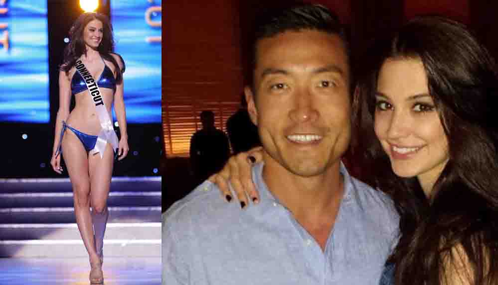 Evli güzellik kraliçesi eskort çıktı; eşinden 5 yıl saklamış