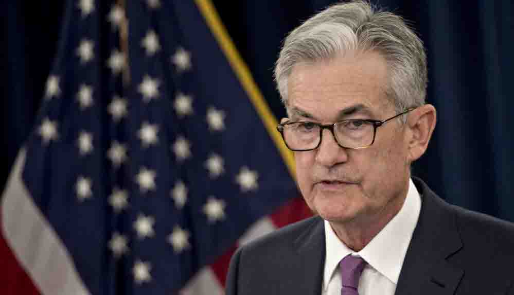 FED başkanından ‘stabil coin’ mesajı Daha fazla düzenleme gerekli