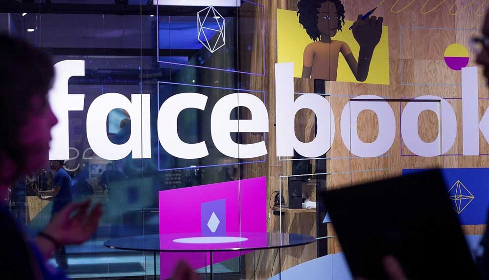Facebook'tan içerik üreticilerine 1 milyar dolarlık yatırım