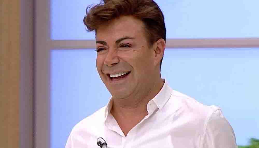 Fatih Ürek isyan etti