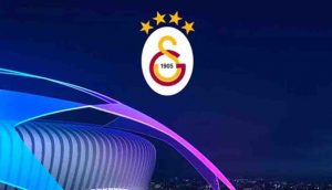 Galatasaray'ın Şampiyonlar Ligi'ndeki muhtemel rakibi belli oldu