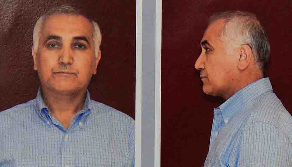 Gazeteci Terkoğlu: Adil Öksüz’ün peşine düşen savcıya görevi ihmalden soruşturma başlatıldı