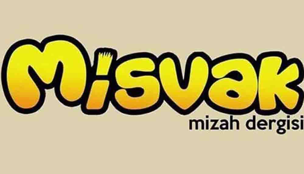 Gerici Misvak dergisi bile zamlara kayıtsız kalamadı!