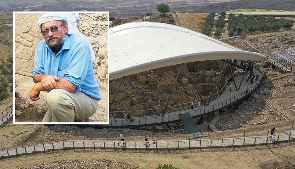 Göbeklitepe'yi insanlık tarihine kazandıran Prof. Dr. Klaus Schmidt vefatının 7. yılında anılıyor 6 Göbeklitepe'yi-insanlık-tarihine-kazandıran-Prof.-Dr.-Klaus-Schmidt-vefatının-7.-yılında-anılıyor-2