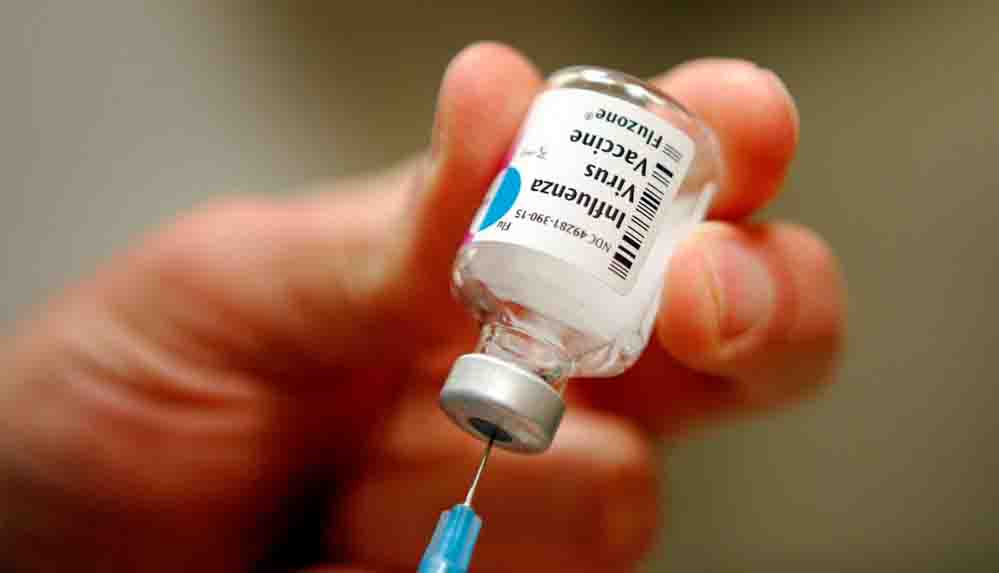Araştırma ortaya koydu: Grip aşısı Covid-19'un ciddi etkilerinden korur mu?