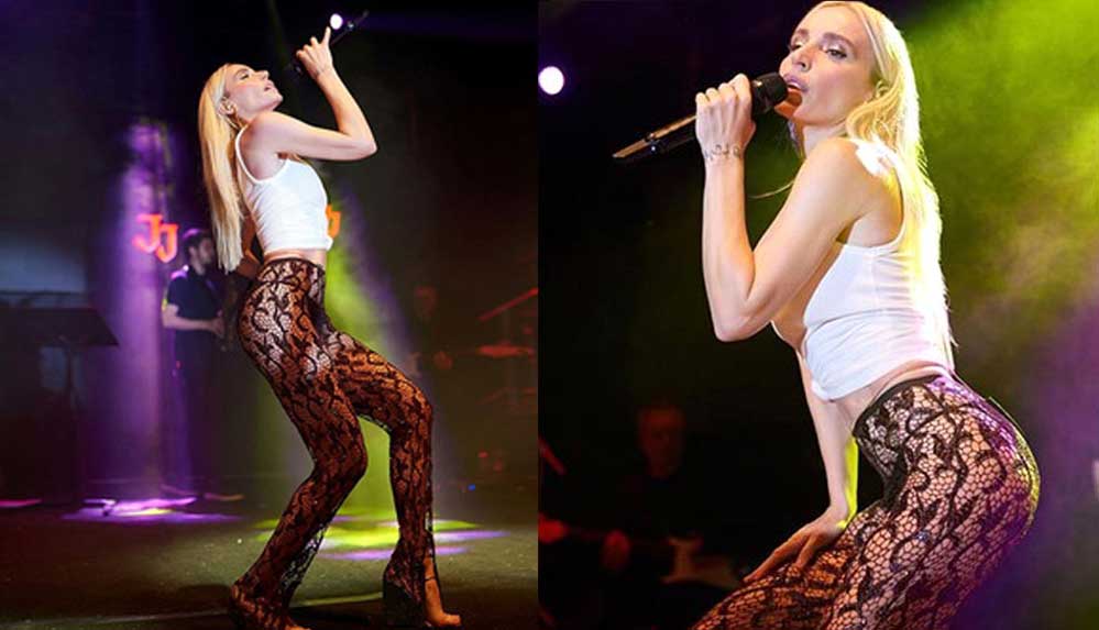 Gülşen’den eleştirilere sert yanıt! İnanılmaz iç acıtıcı