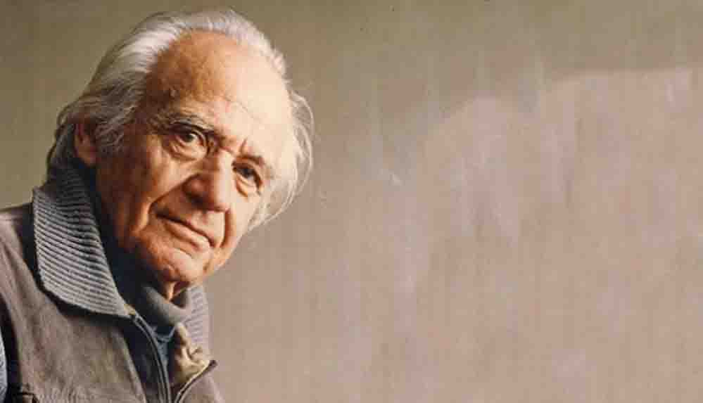 Hababam'ı Türk edebiyatına miras bırakan yazar Rıfat Ilgaz'ın aramızdan ayrılışının 28. yılı